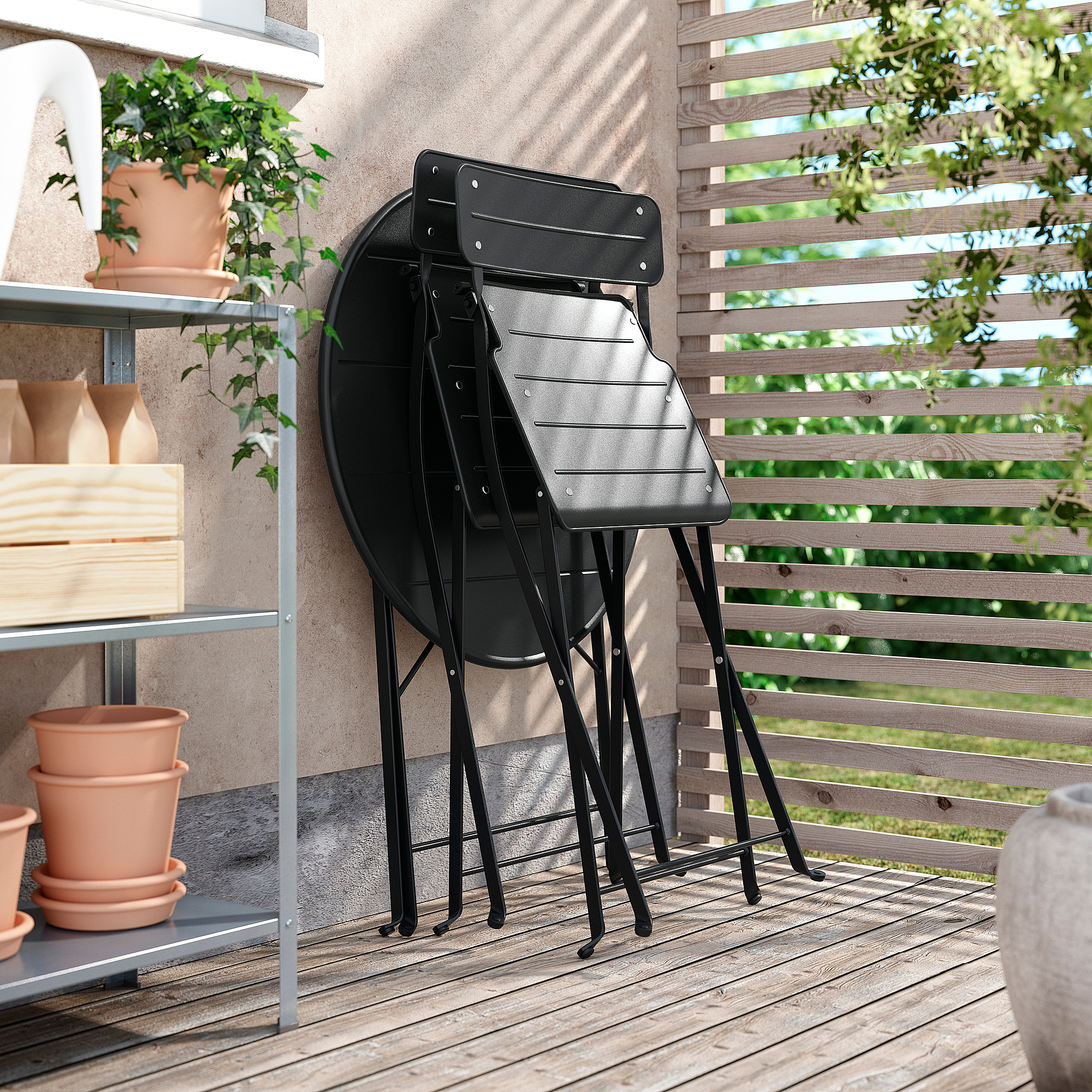 SUNDSÖ table