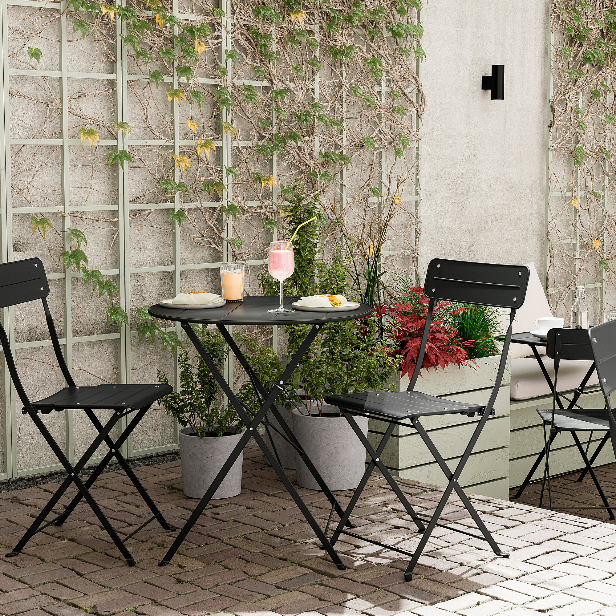 SUNDSÖ table