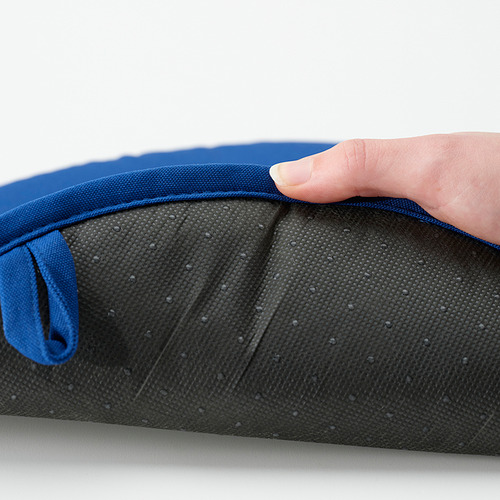 ÄNGSFRÄKEN chair pad