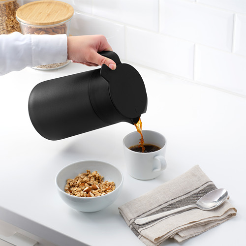 UNDERLÄTTA vacuum flask