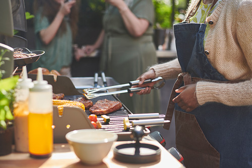 GRILLTIDER squeeze bottle