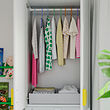 LASTARE storage combination