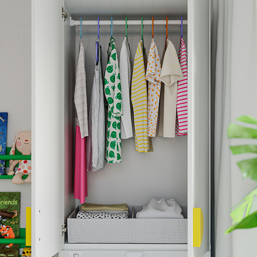 LASTARE storage combination