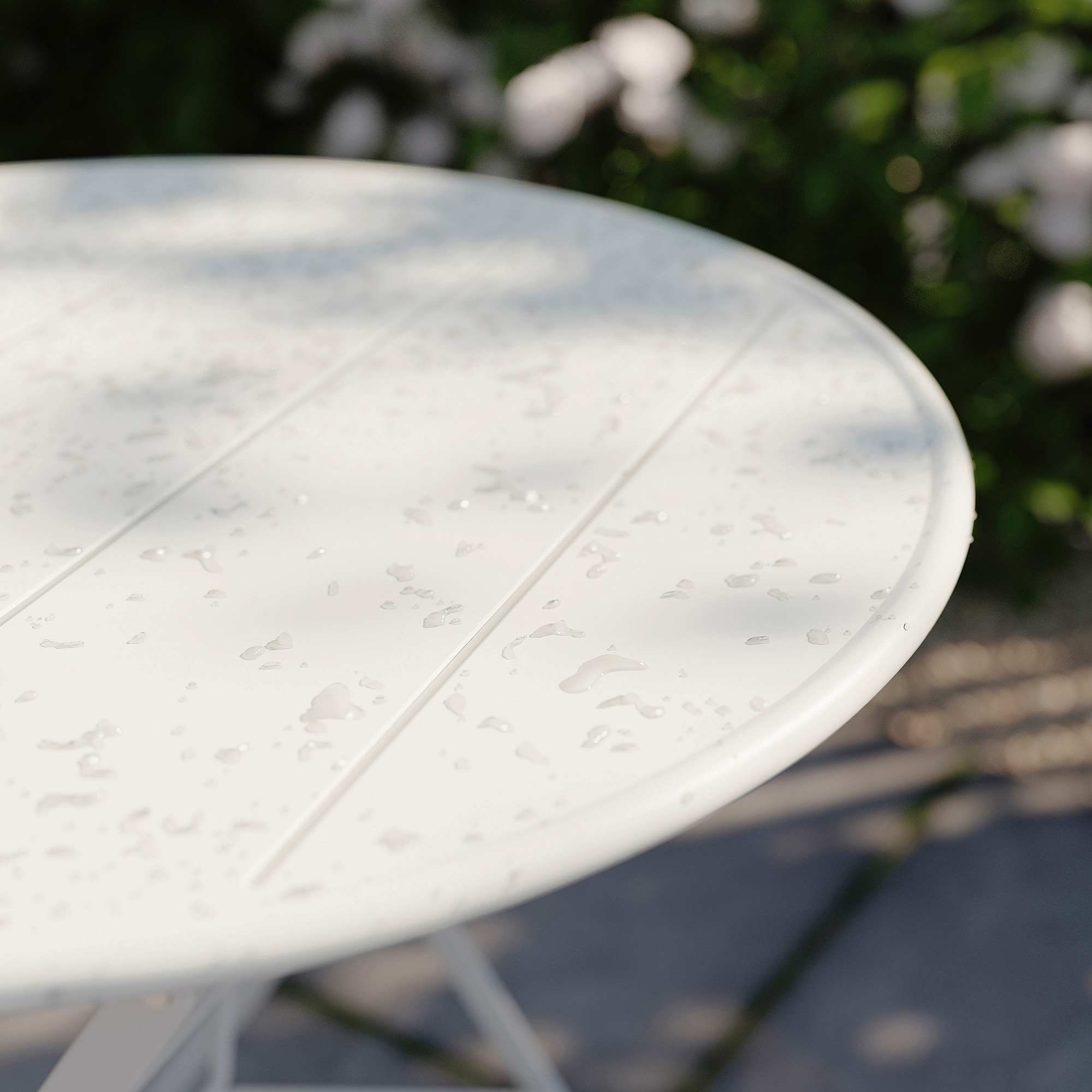 SUNDSÖ table