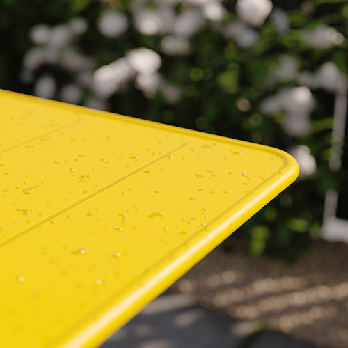 SUNDSÖ table