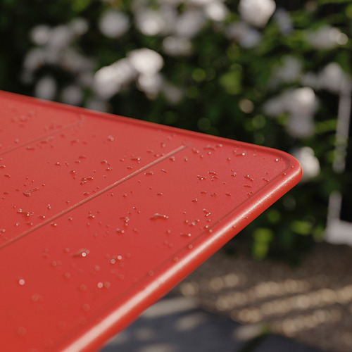 SUNDSÖ table