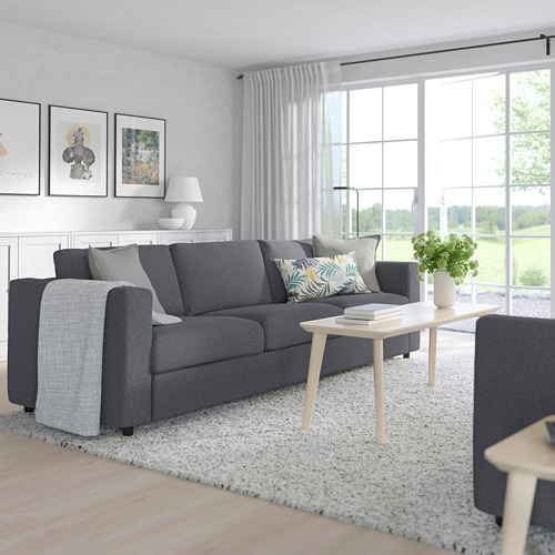 VIMLE 3-seat sofa