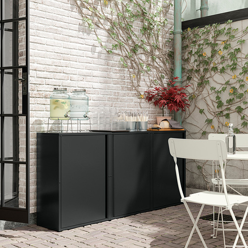 SUNDSÖ cabinet