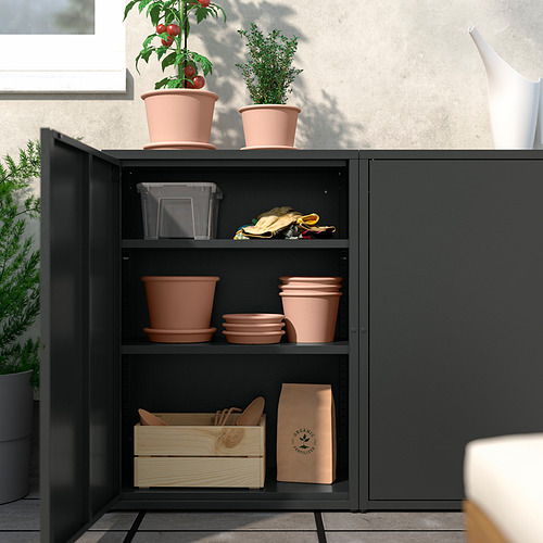 SUNDSÖ cabinet