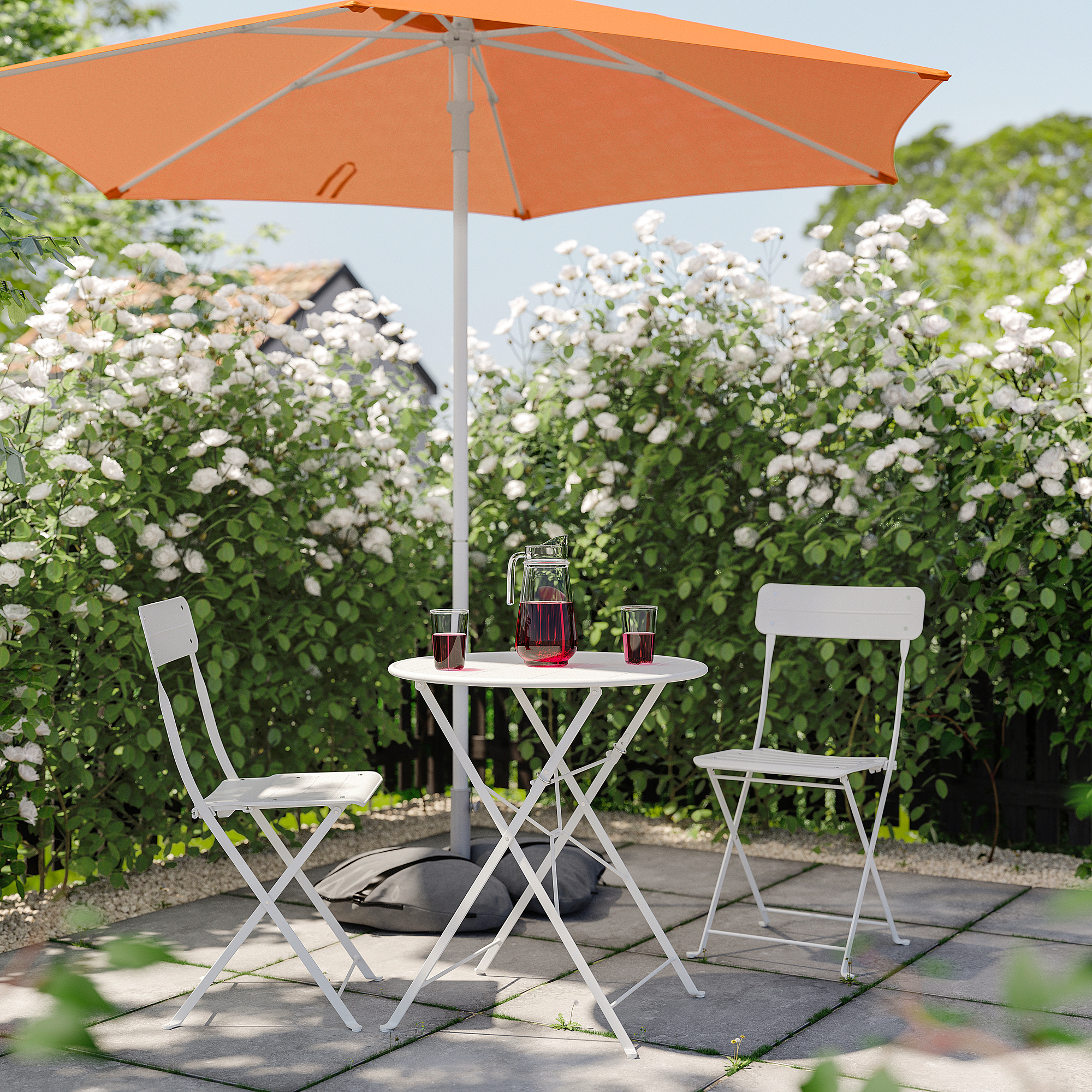 HÖGÖN parasol