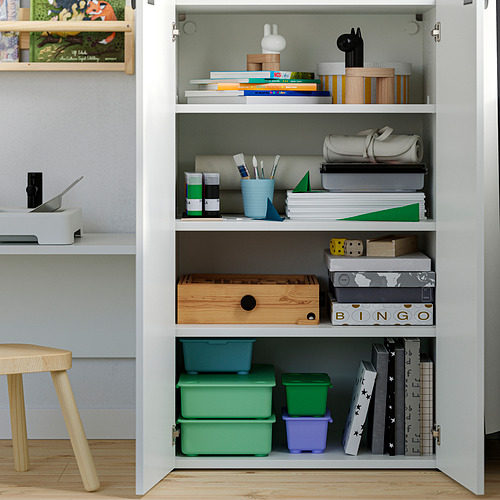 LASTARE 貯物組合