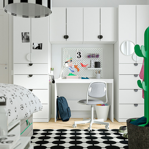 LATMASK clip-on handle