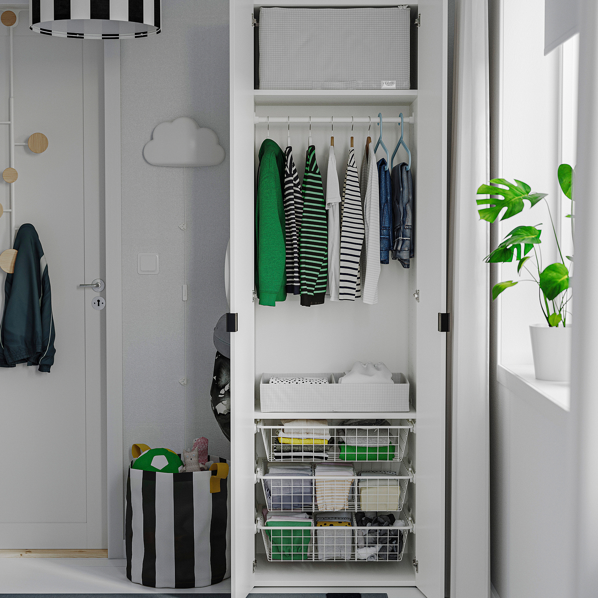 STUK storage case