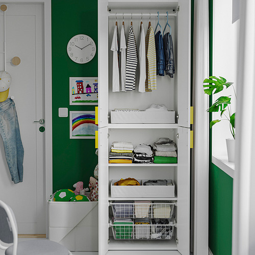 LASTARE storage combination