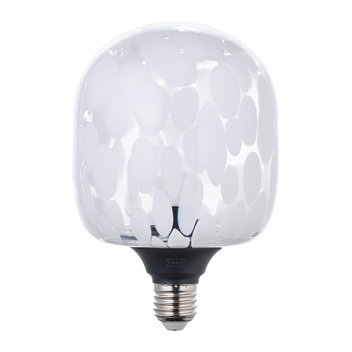 MOLNART LED bulb E27 240 lumen