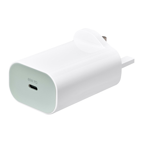 SJÖSS - 65W 1-port USB charger | IKEA Hong Kong and Macau - E1002787_S4