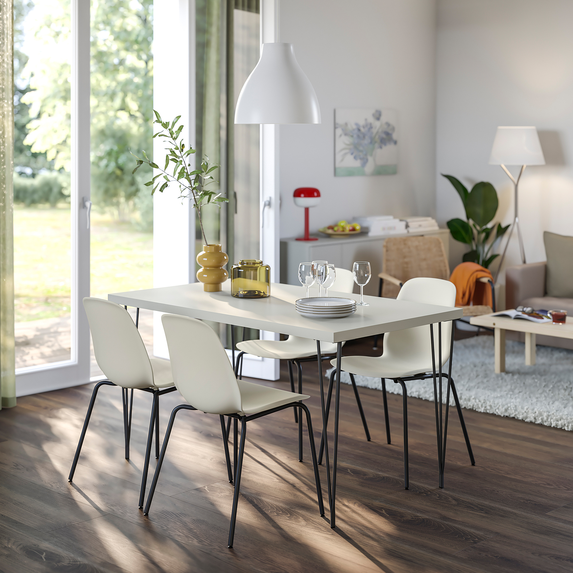 SKÅLSTA chair