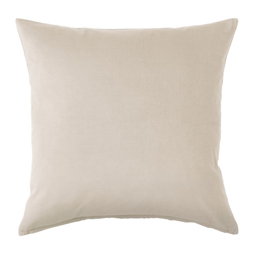 SANELA cushion cover