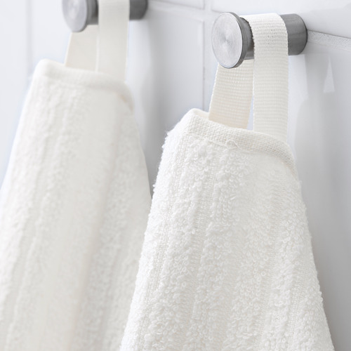 VÅGSJÖN Hand towel set C