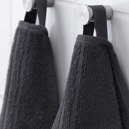 VÅGSJÖN hand towel