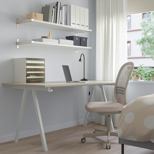 TROTTEN desk