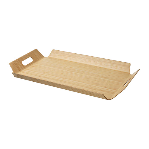 SILVERHAJMAL tray