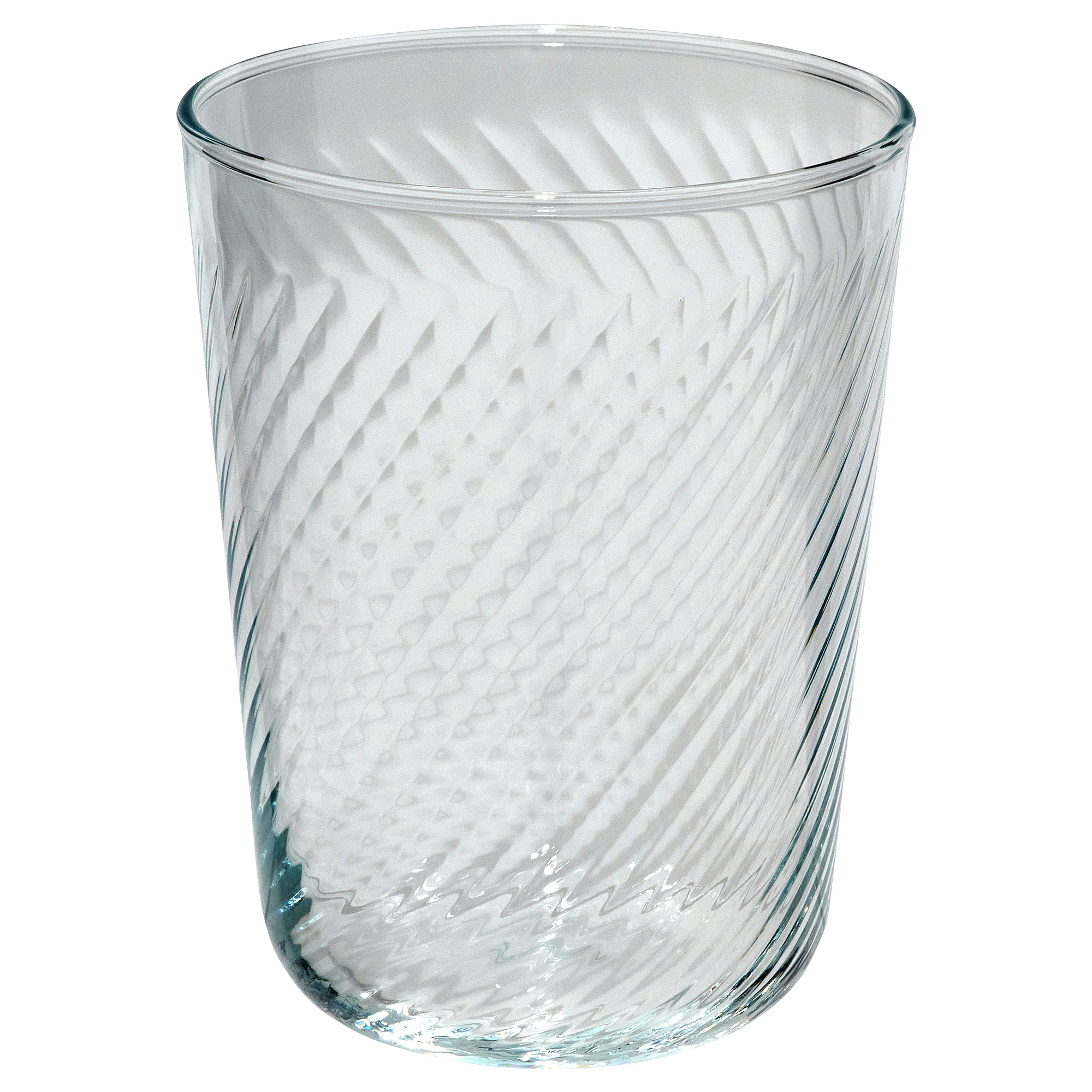 KLIPPLAX glass