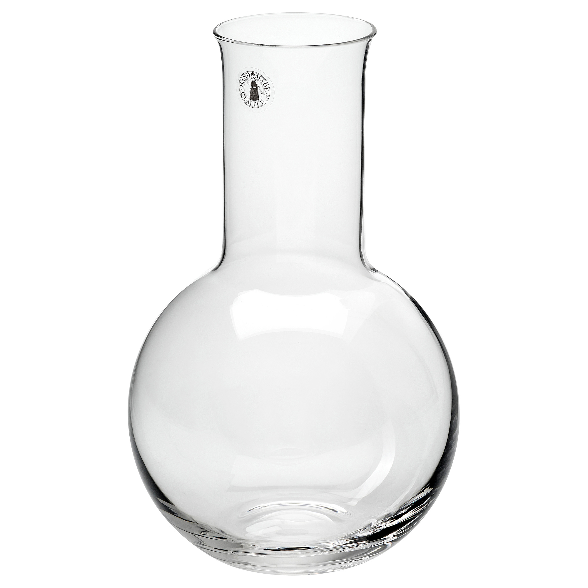 STOCKHOLM 2025 carafe