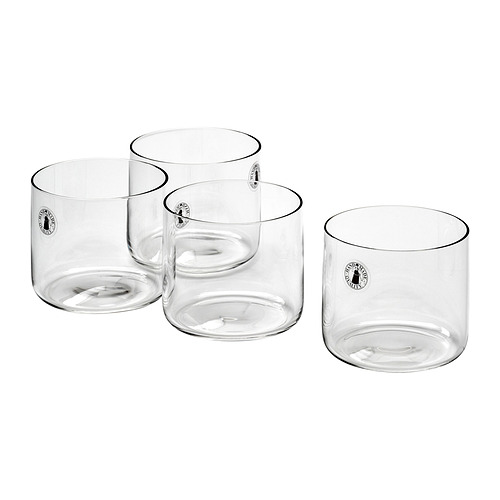 STOCKHOLM 2025 glass