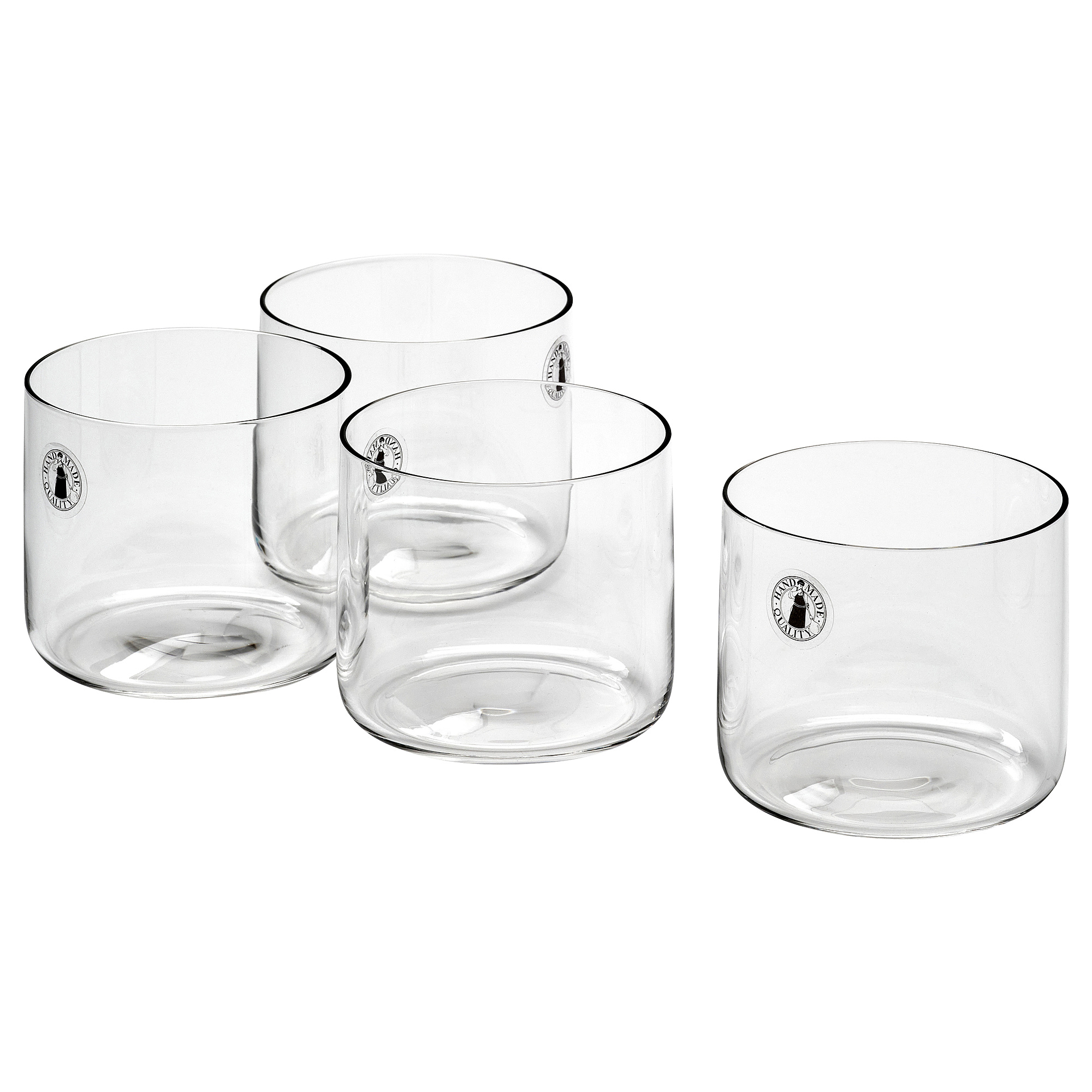 STOCKHOLM 2025 glass