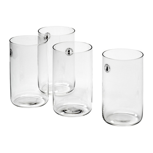STOCKHOLM 2025 glass