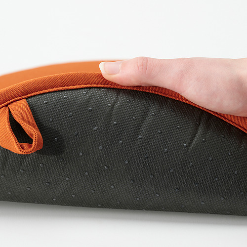 ÄNGSFRÄKEN chair pad