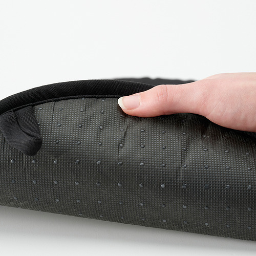 ÄNGSFRÄKEN chair pad