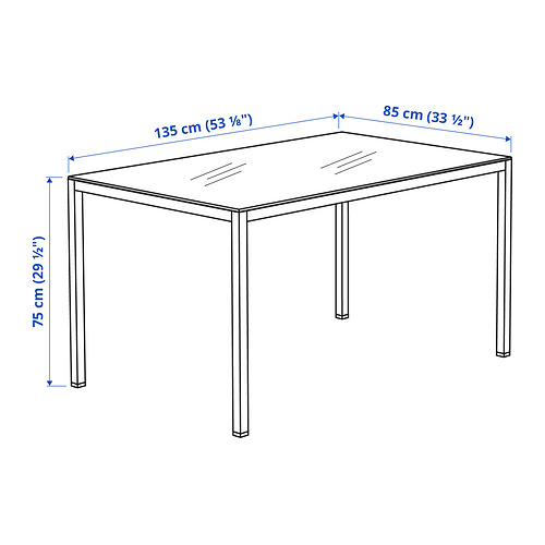 TORSBY table