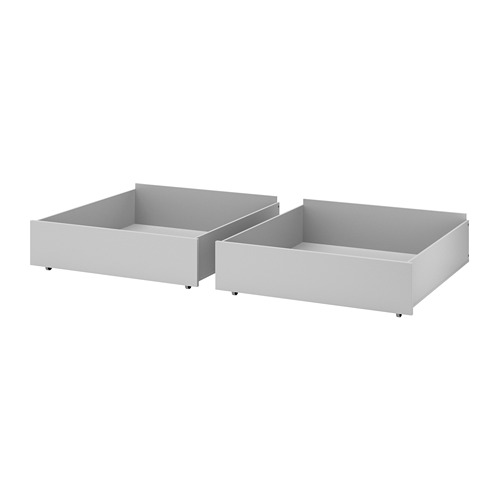 SMYGA bed storage box