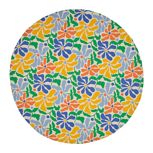PILLERSTARR tablecloth