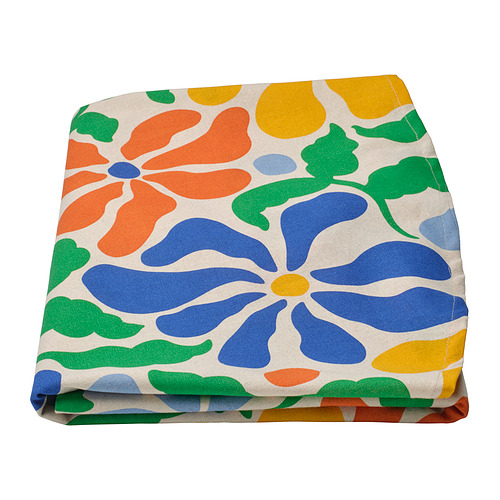 PILLERSTARR tablecloth
