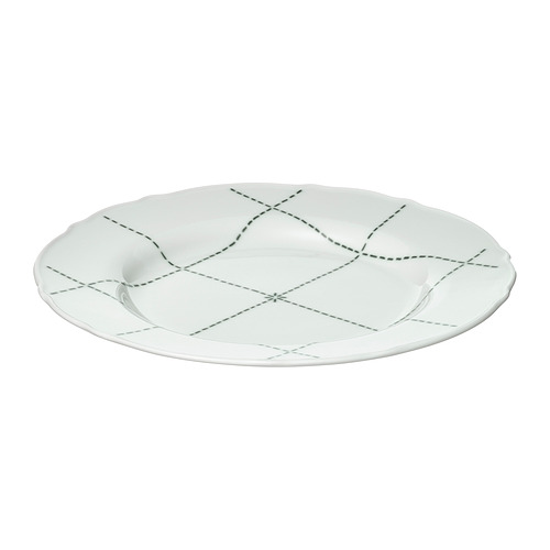 UPPLAGA side plate