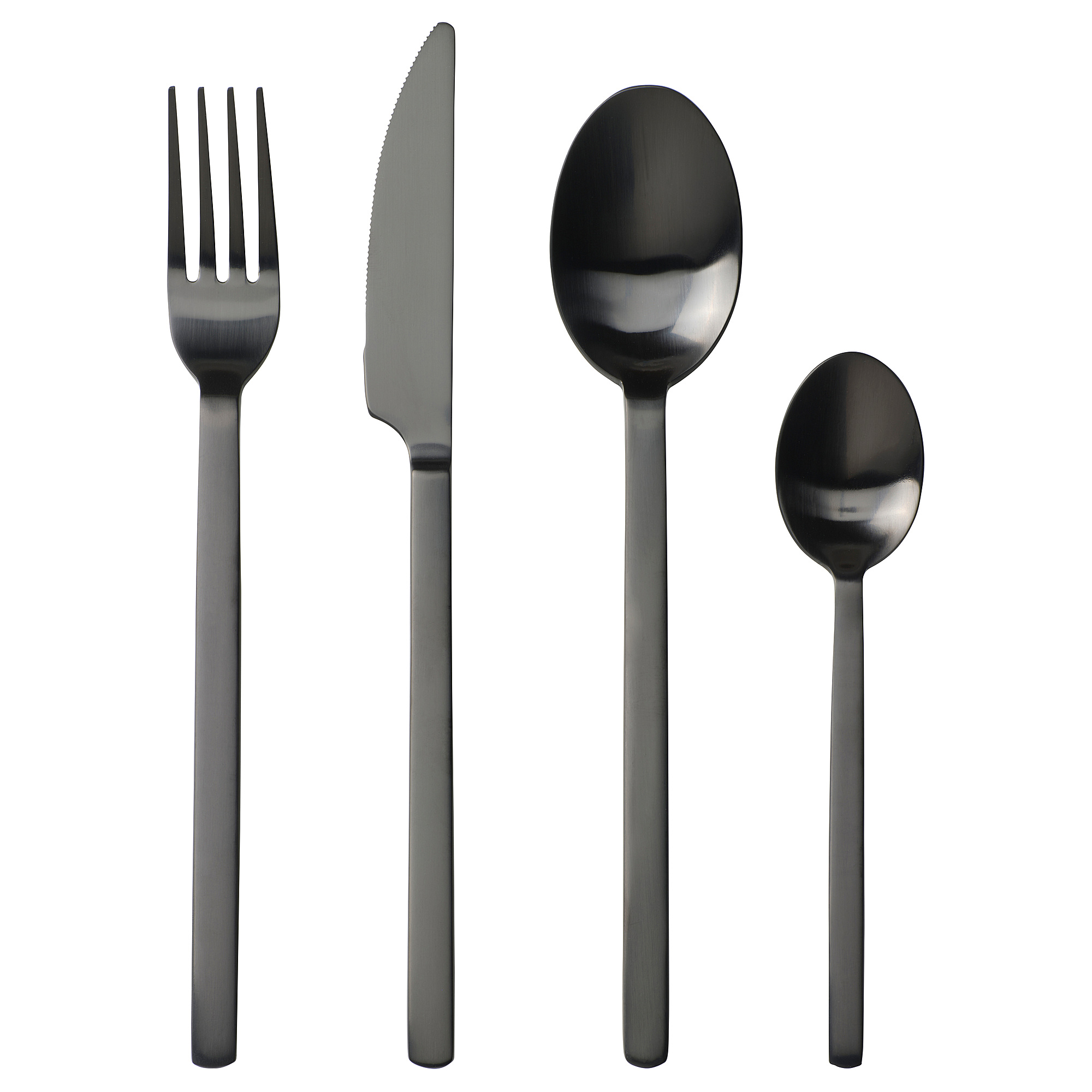 STOCKHOLM 2025 24-piece cutlery set