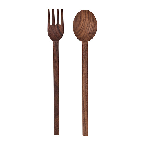 STOCKHOLM 2025 2-piece serving set
