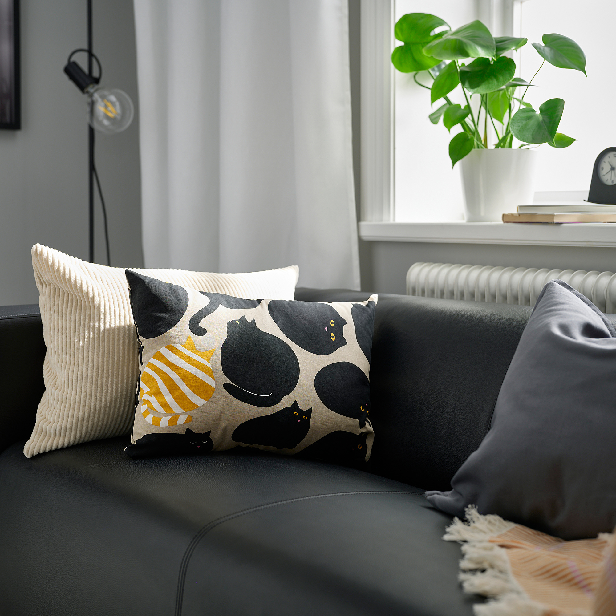 SANDMOTT cushion