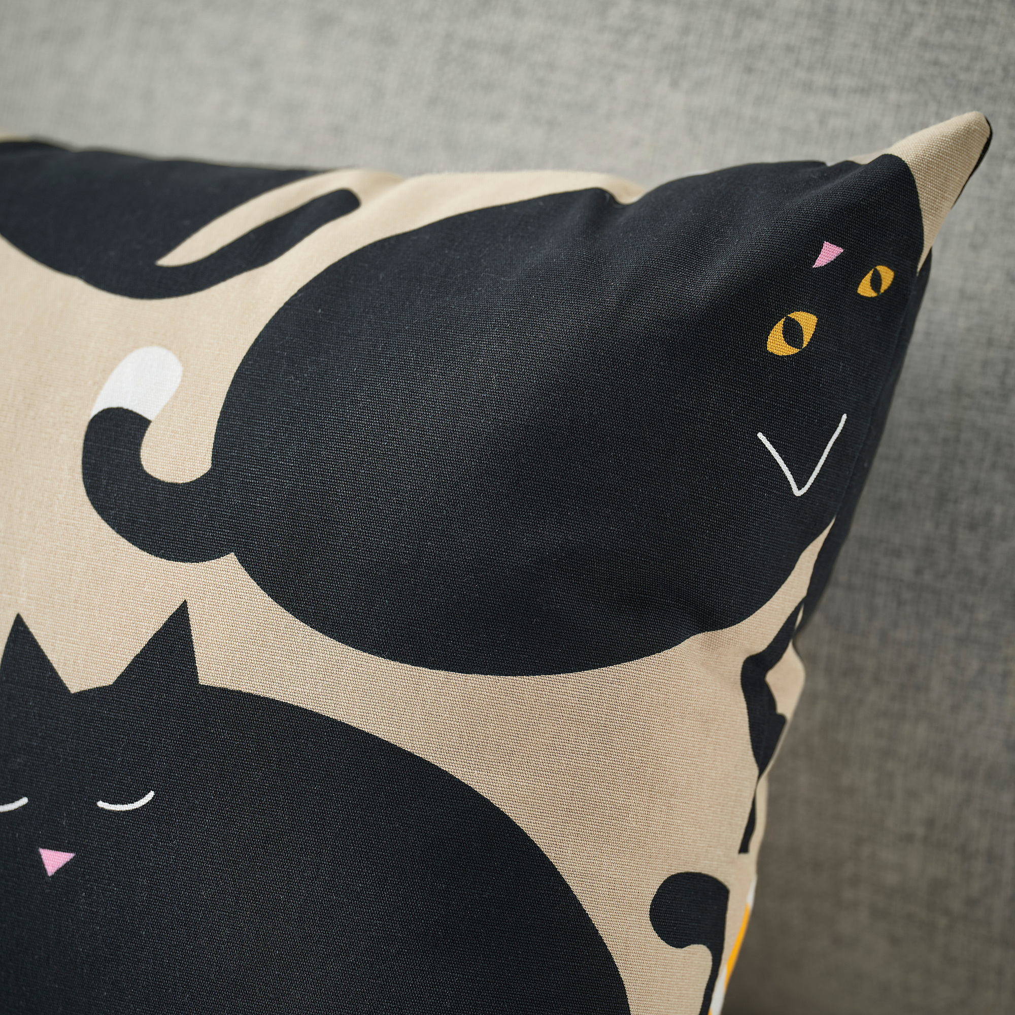SANDMOTT cushion