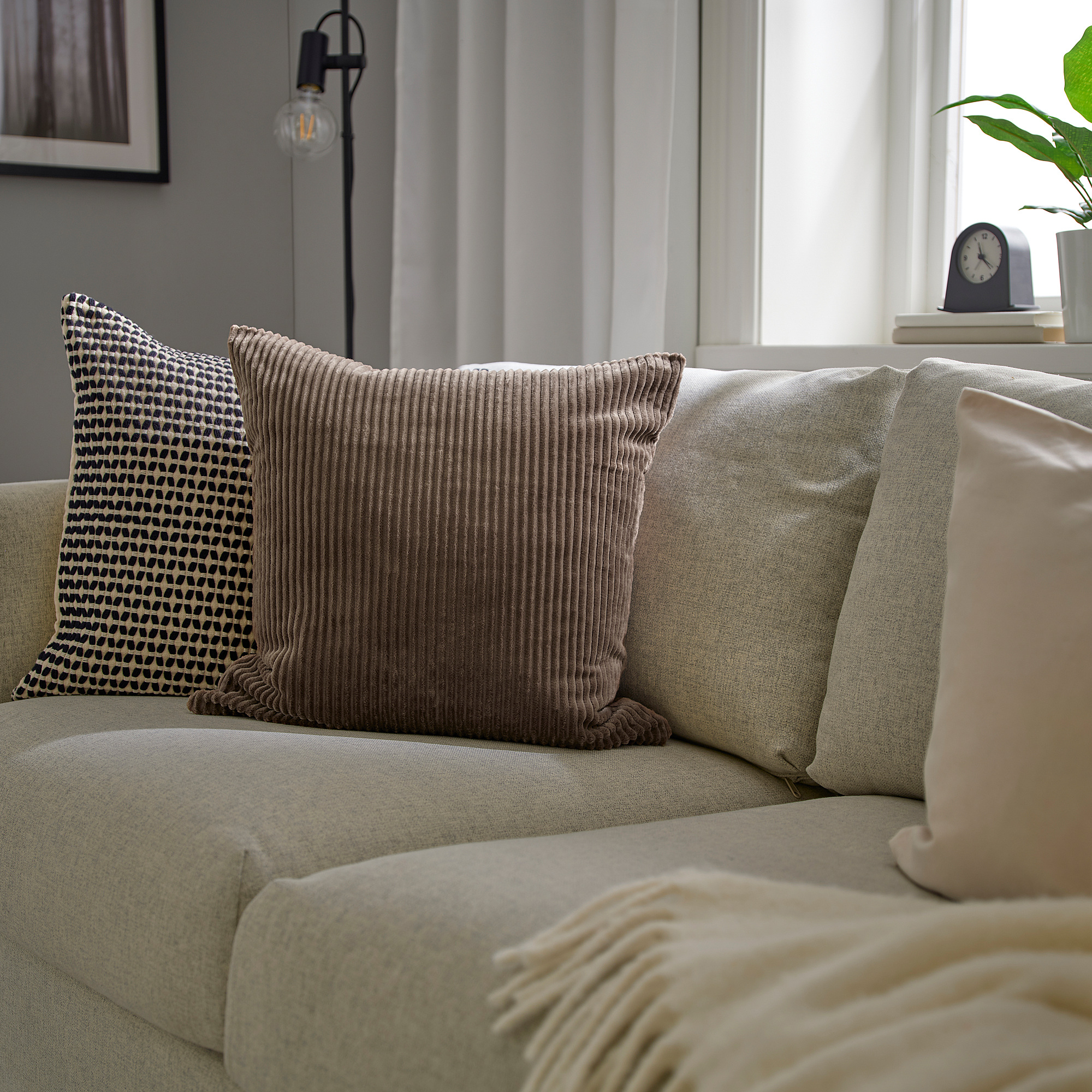 ÅSVEIG cushion cover