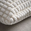 SVARTPOPPEL cushion cover