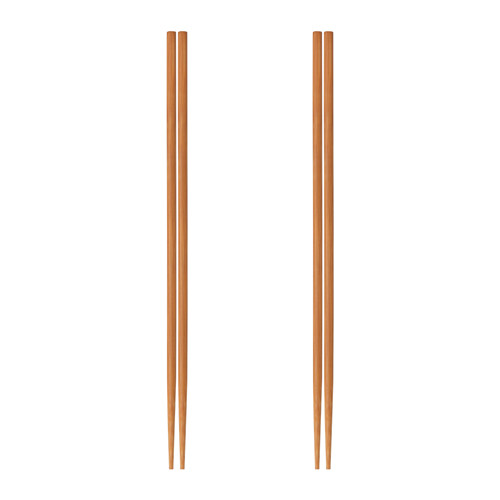 SALTAD 筷子，2對裝