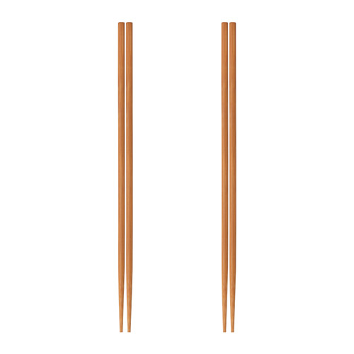 SALTAD 筷子，2對裝