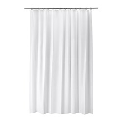 Shower Curtains And Curtain Rods