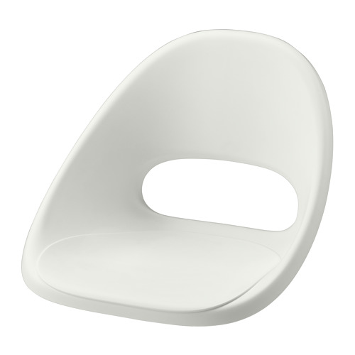 LOBERGET seat shell