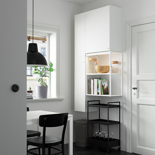 ENHET storage combination