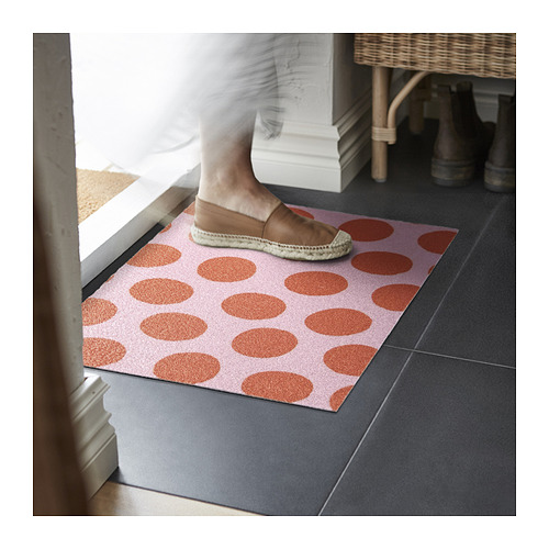 KÖRFÄLTSPIL door mat